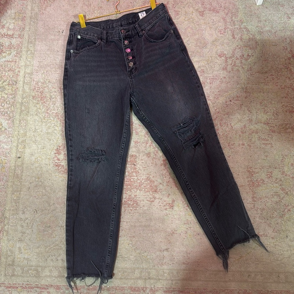 Free People Jeans